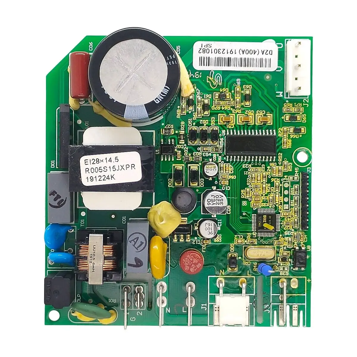 new for refrigerator motherboard computer board JXPR-03 D2A VTB1111Y VTB1113Y part