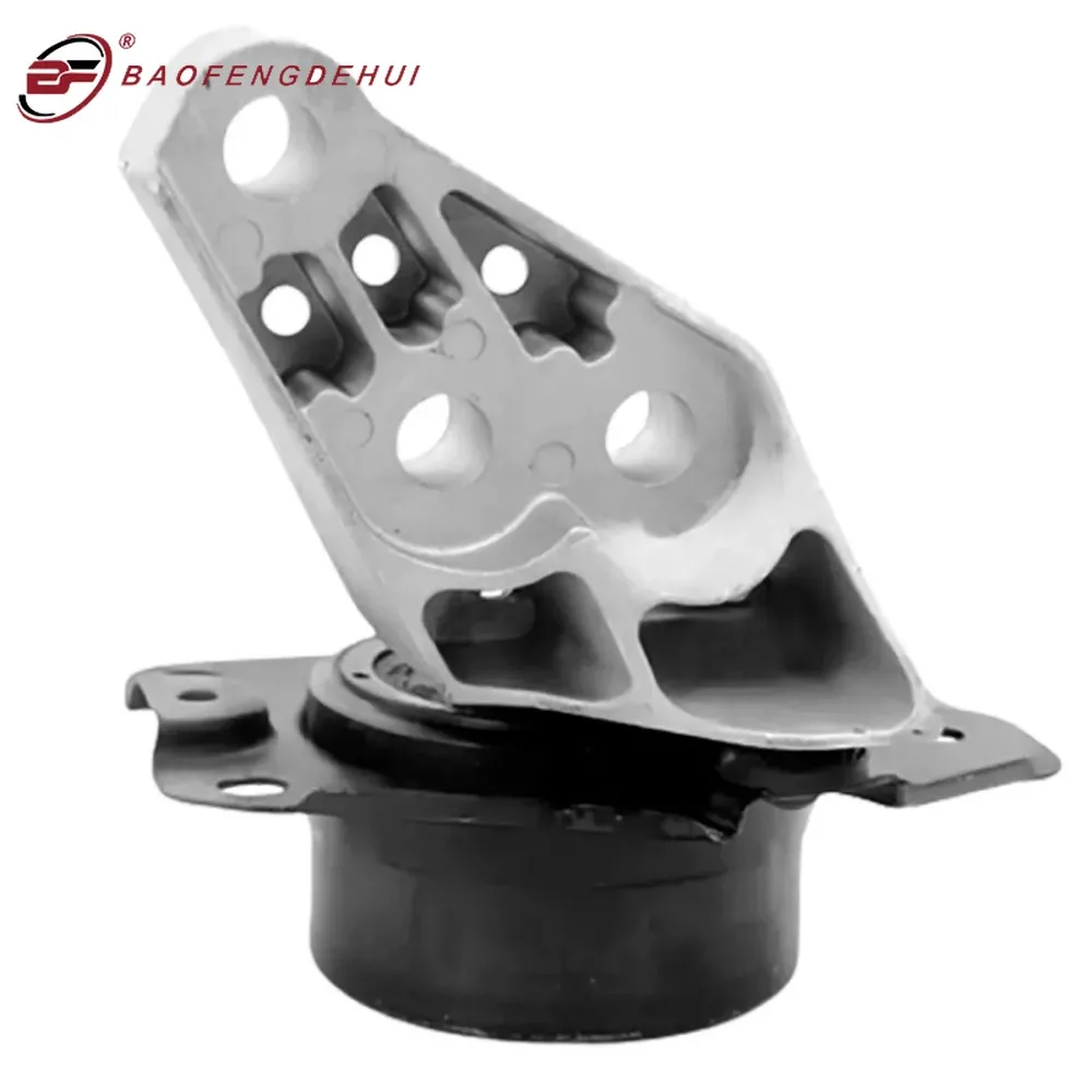 4PCS Front Rear Engine Motor Trans Mount For Chevrolet Equinox For GMC Terrain 3.0L 3.6L 2010-2017 25896944 94543716 20839835