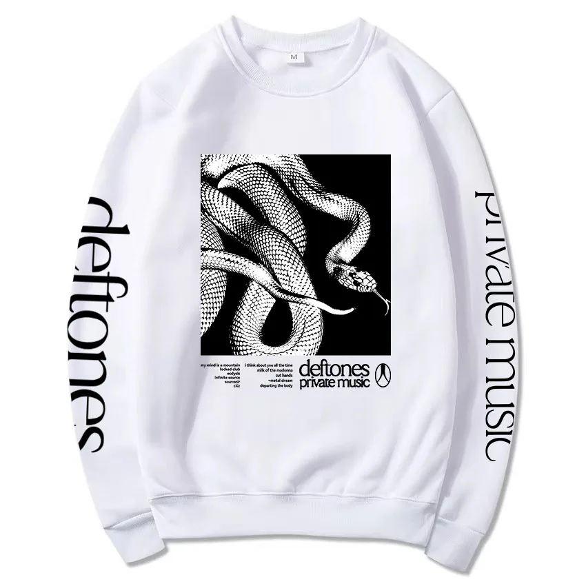 Thumbnail 4 - #67 Compare Mens Crew Neck Sweatshirts Before You Buy