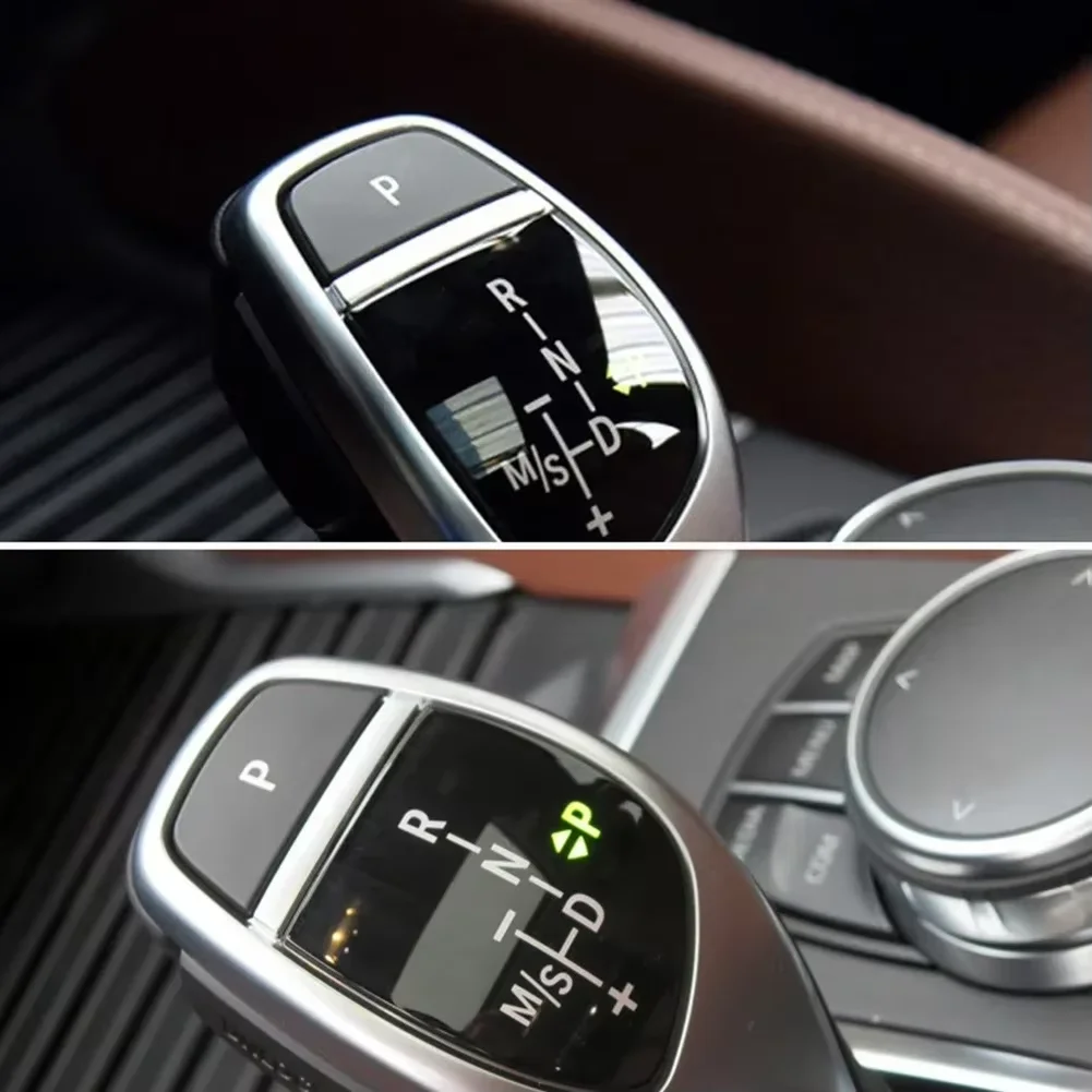 Car Interior Accessory Gear for shifter Knob Car Modification Enhanced Driving Performance Enhanced Driving Comfort