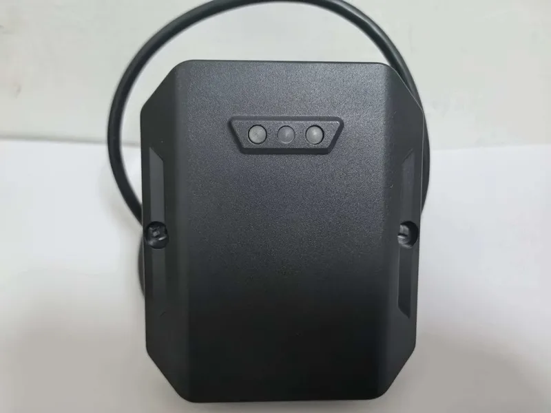 Датчики движения и позиционирования LDTR20 с радаром миллиметрового диапазона 24 ГГц для оповещения о скорости на 200 метрах на любых типах дорог