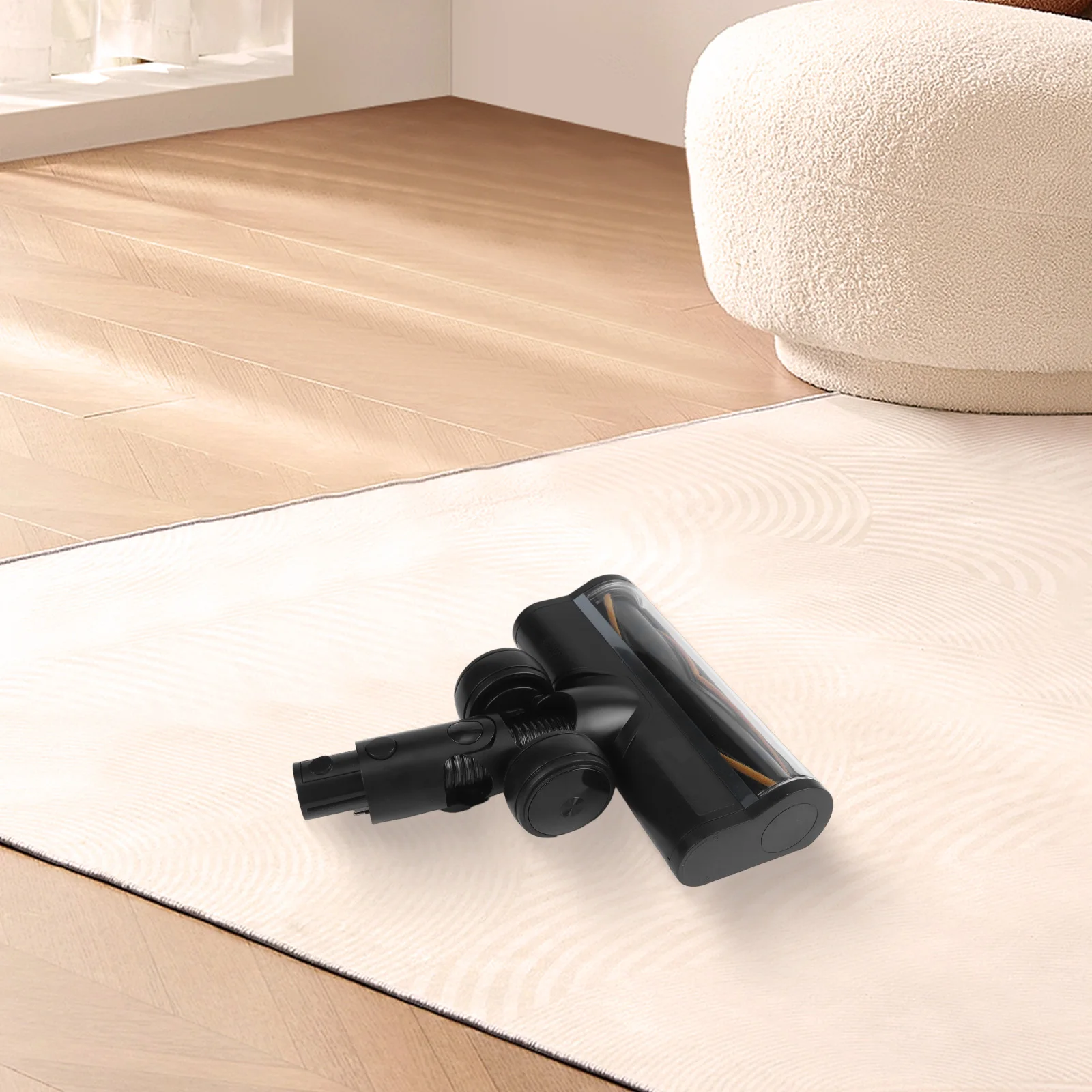 1 قطعة استبدال فرشاة الأرضية ل V12 V12pro V11 T20pro ل T20 ل T30 المكانس الكهربائية أدوات التنظيف المنزلية اكسسوارات #2