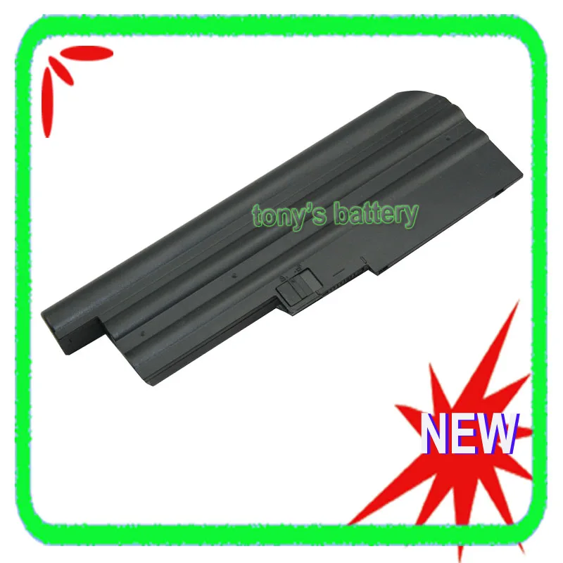 9 Cells Battery for Lenovo ThinkPad R60 R61 T60 T60p T61 T61p (14.1