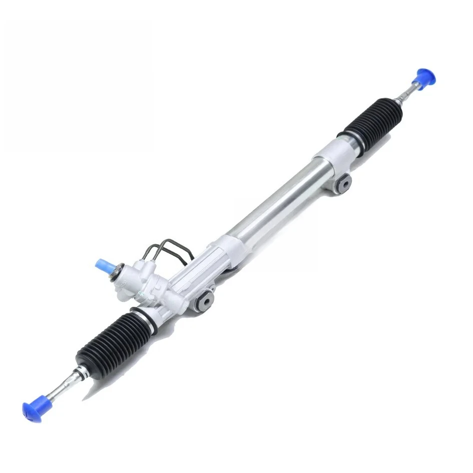 Factory Wholesale Auto Parts Power Steering Rack 44250-60100 for toyota Land Cruiser UZJ100 FZJ100 4700 02-05 LHD Steering Gear