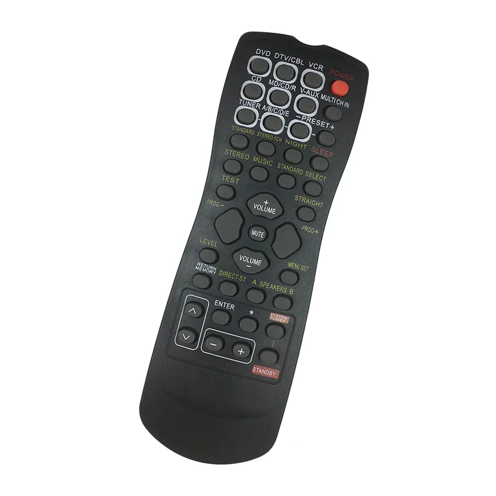 Remote Control For Yamaha RXV459 RXV530 RXV540 RXV550 RXV557 RXV559 RXV430 RXV440 RXV450 RXV457 Audio Video Receiver