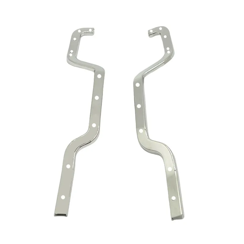 

MJX Hyper Go H12Y H12Y+ H12P Metal Stainless Steel Chassis Beam Girder Side Frame Chassis RC Car Upgrade Parts Accessories