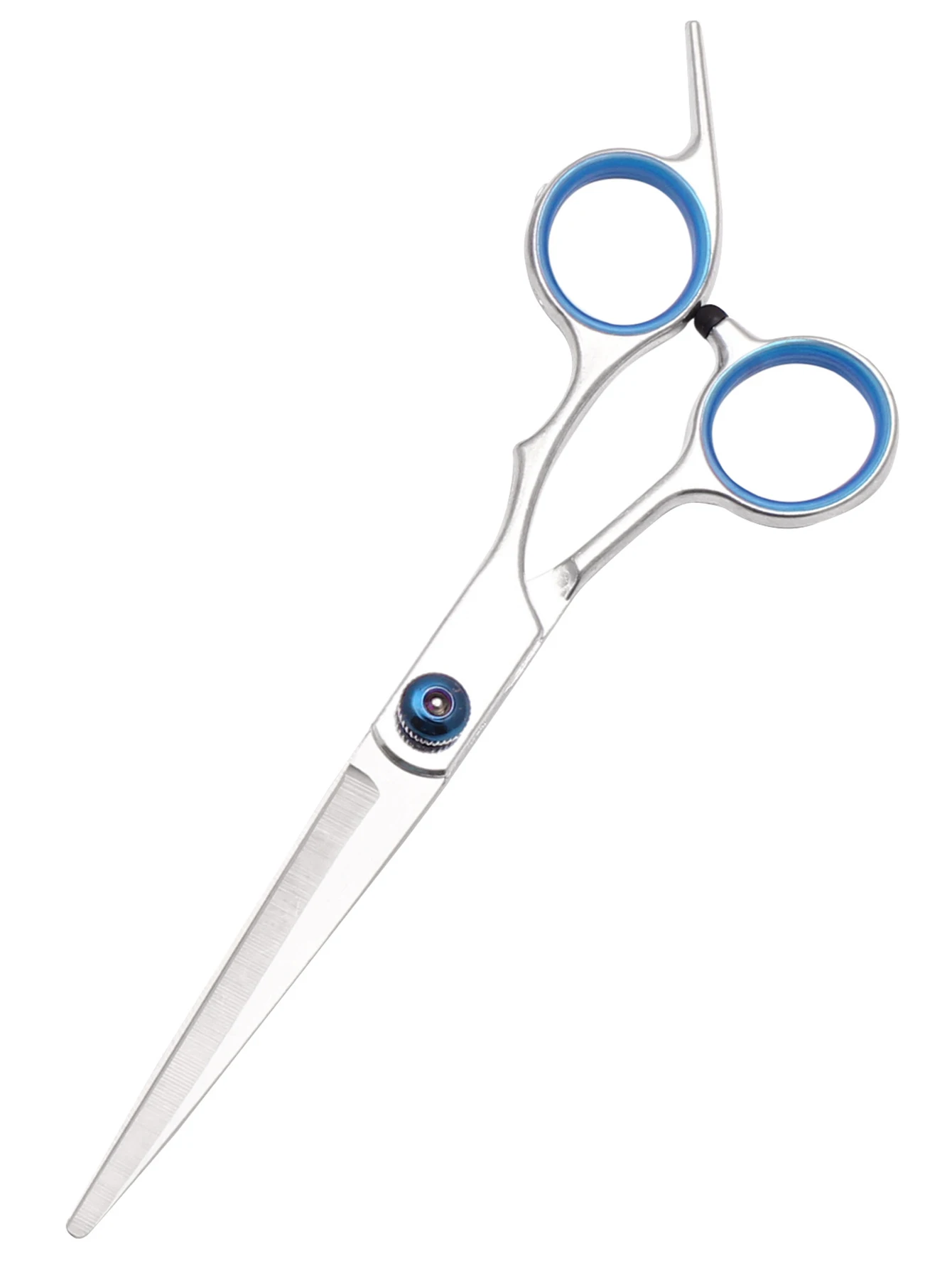 6 Inch Entry Level Professional Hair Scissors Cutting Shears Barber Shop Apprentice School Students Home Dog Groomming 1000#