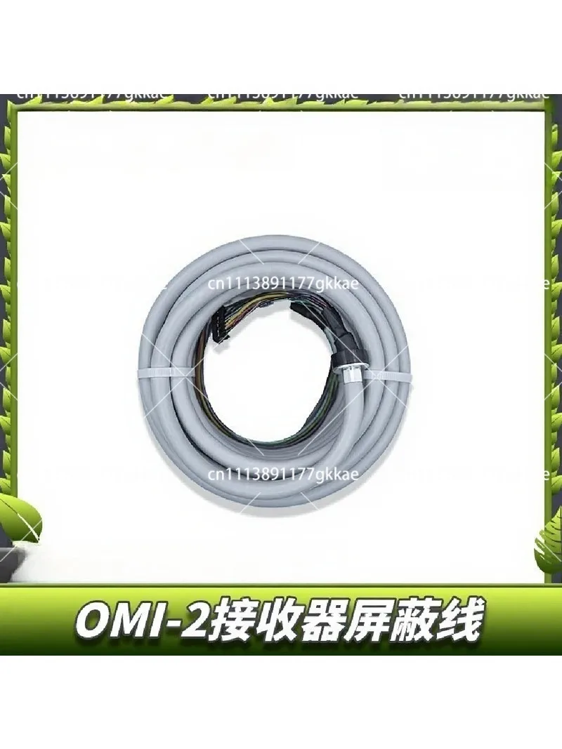 13 Core Shielded Signal Cable For Optical Receiver Amplifier Industrial Measuring Machine Wiring