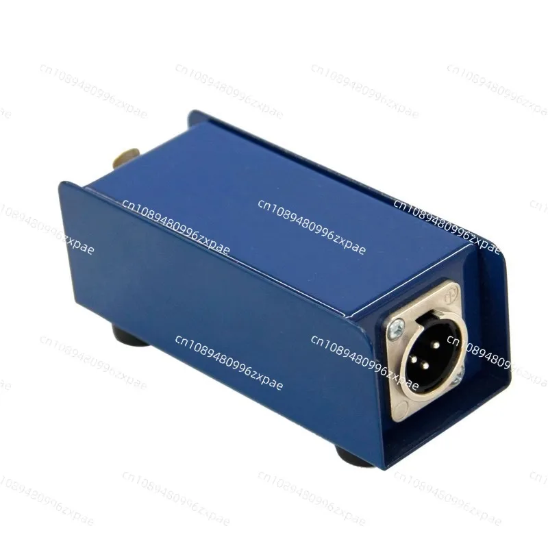 CL-1 Microphone Activator - Ultra-Clean Microphone Preamp Gain