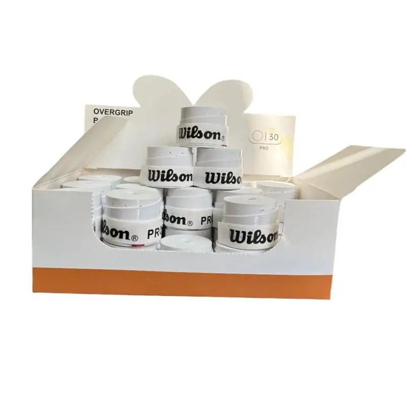 #10 Top 40 Wilson Overgrips Worth Buying In 2026