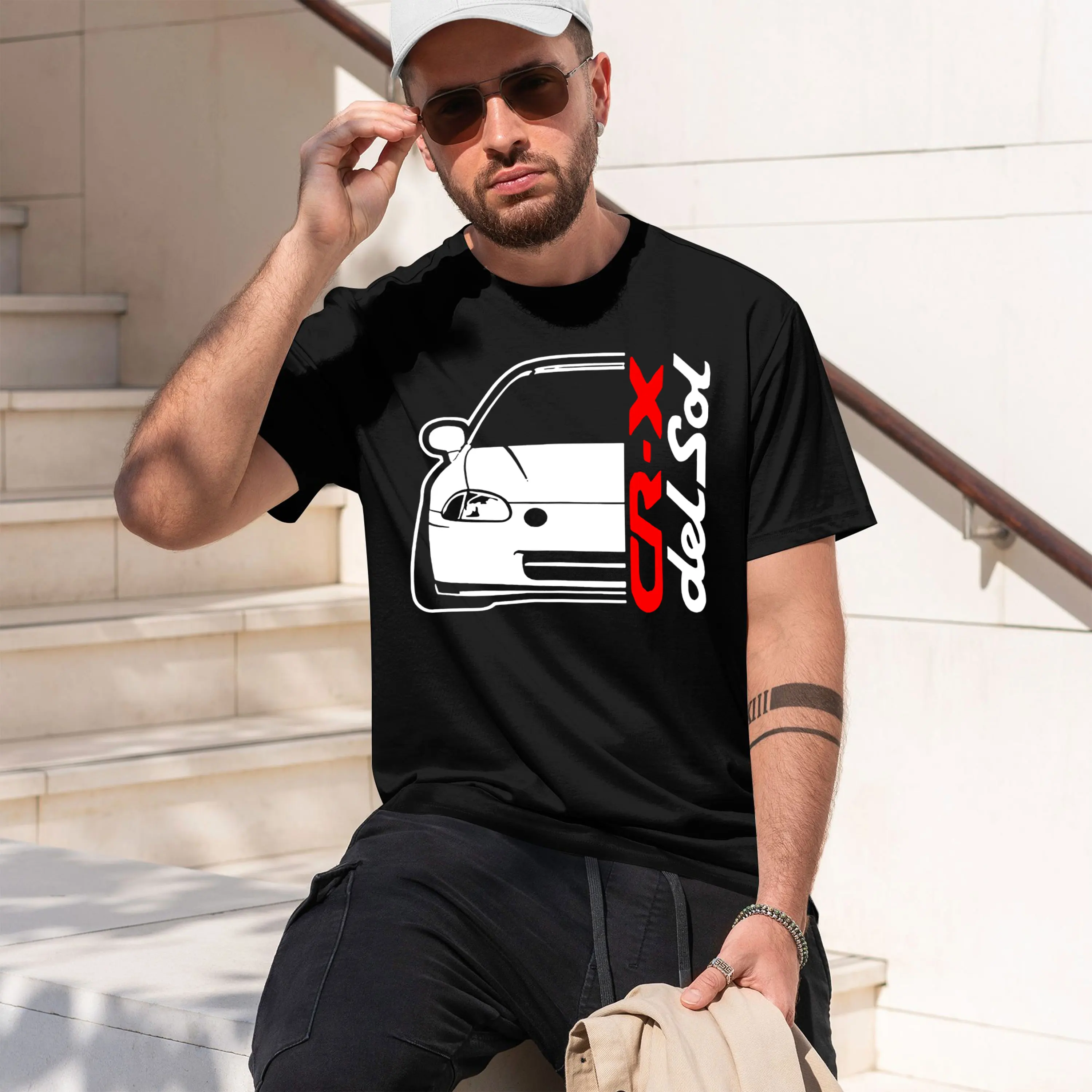 S Hondo Crx Del Sol…