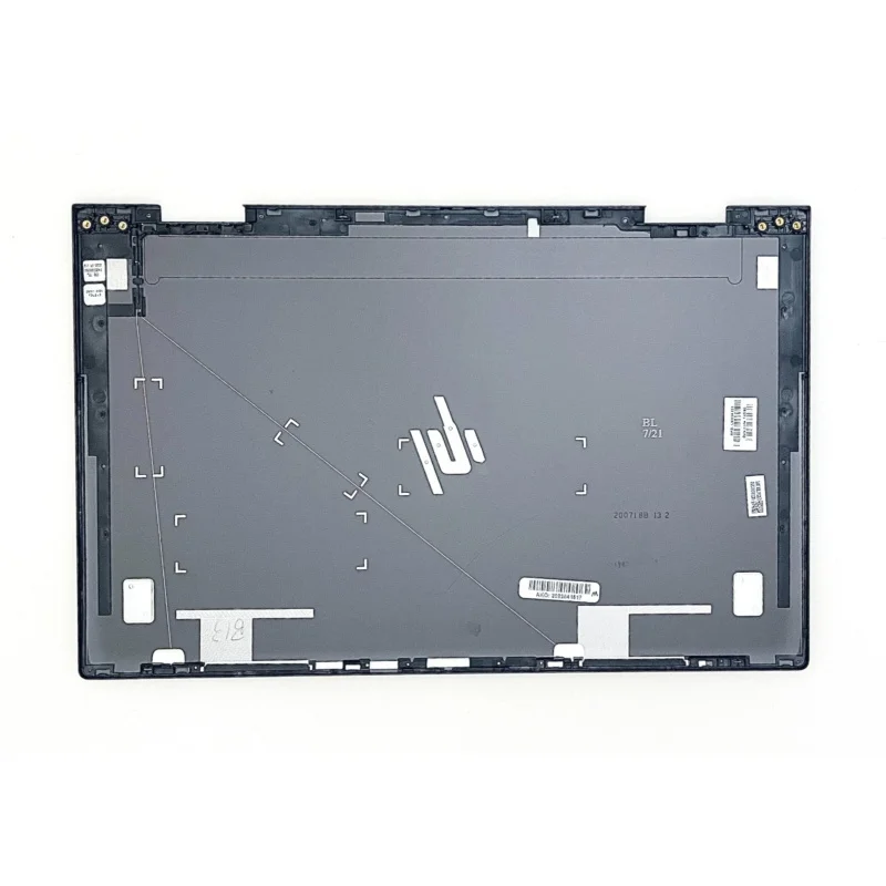 New for HP ENVY 15-ee1086nr 15-ee1093cl 15-ee1083cl 15-ee1010nr LCD Back cover