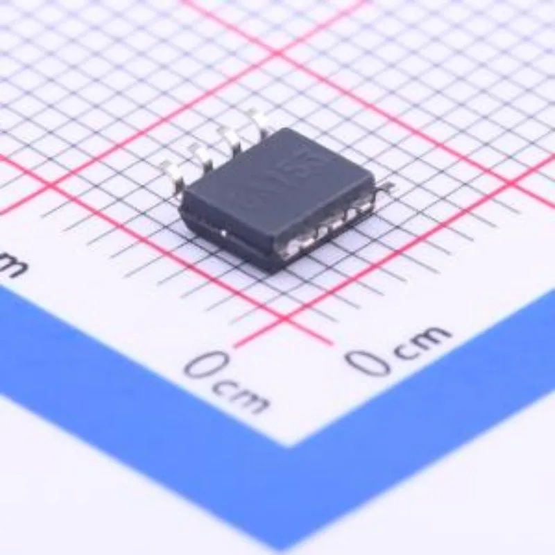 (10-50pcs) UCC28180DR SOIC-8 100% Original In Stock AC-DC -40℃~+125℃ 21V 18kHz~250kHz