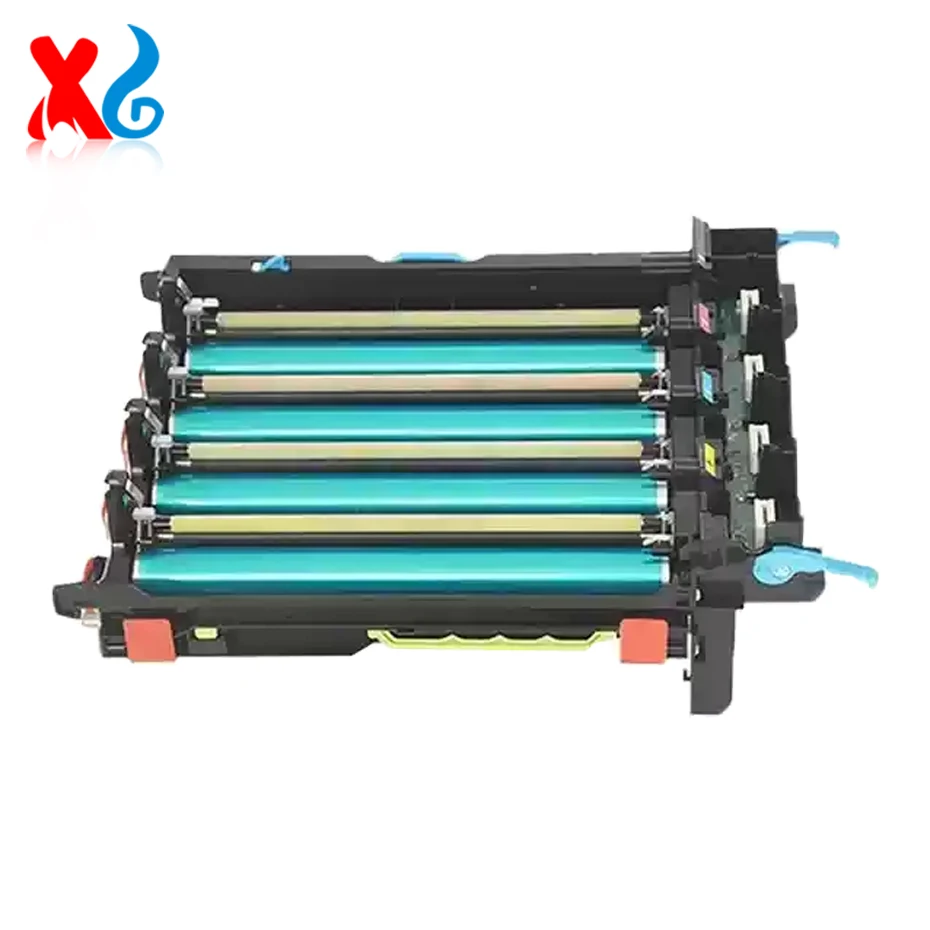1Set 013R00692 013R00689 Trommeleinheit für Xerox C310 C310DNI C315 C315DNI DNIM 125K Remanufacture