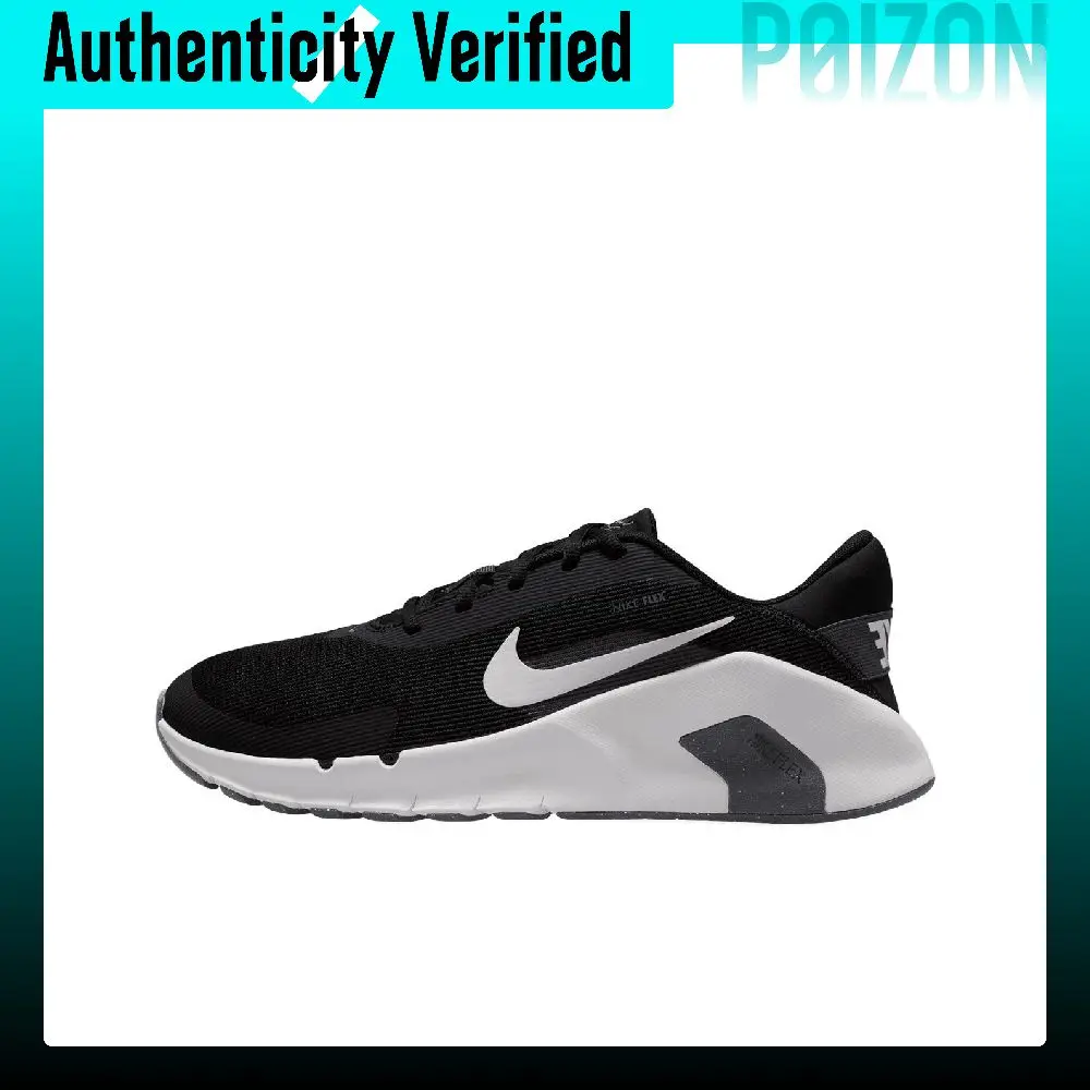 Nike Flex Train Running Shoes Men's Black HV9972-003