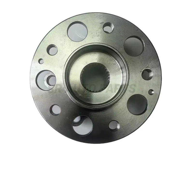 Front Wheel Bearing Hub Assembly  Front Wheel Hub Bearing  For Ssangyong Korando Rodius Actyon Rexton KYRON 4142034000