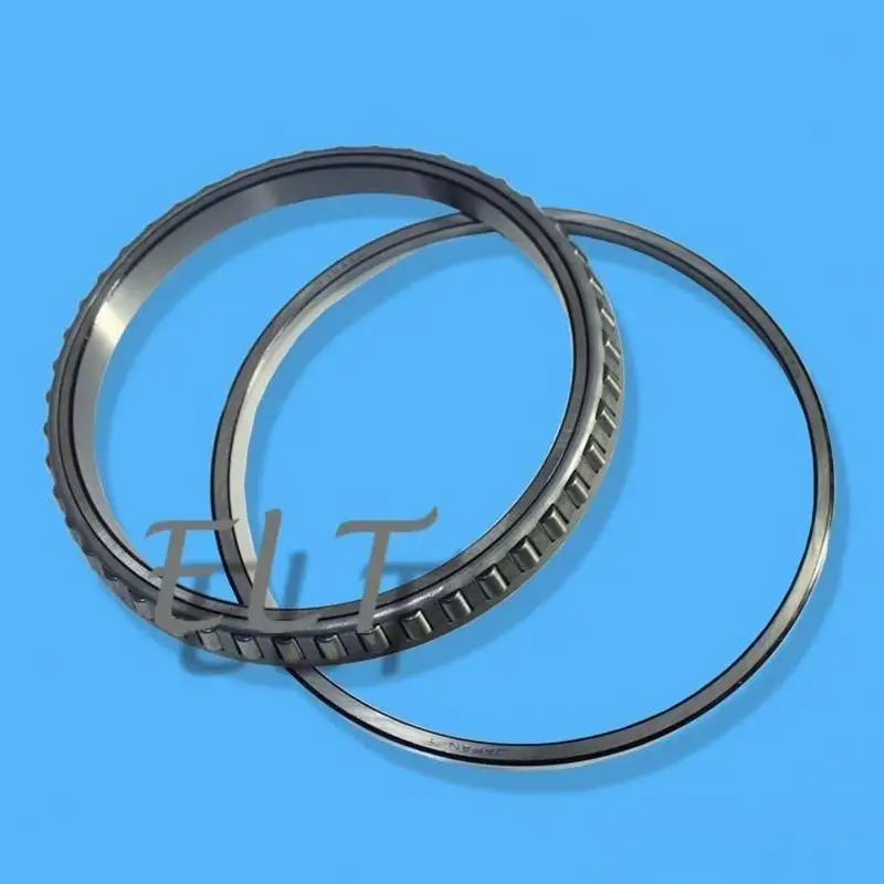 1PCSMain Bearing 4321887 LL735449/10 Roller Bearing LL735449 LL735410 for Final Drive Travel Device Gearbox HIT EX120-2 EX120-5