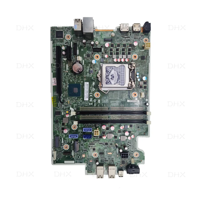 For HP ProDesk 400 G7 SFF Motherboard DDR4 M87686-601 M87686-001 L76448-002 Mainboard 100% Tested Fully Work Be Fast Ship