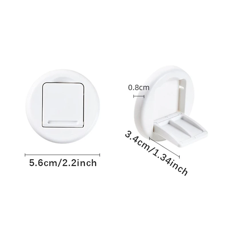 Children's Safety Lock Window Moving Lock Buckle Anti Push Fixing Device High-rise Moving Window Window Limit Buckle Device