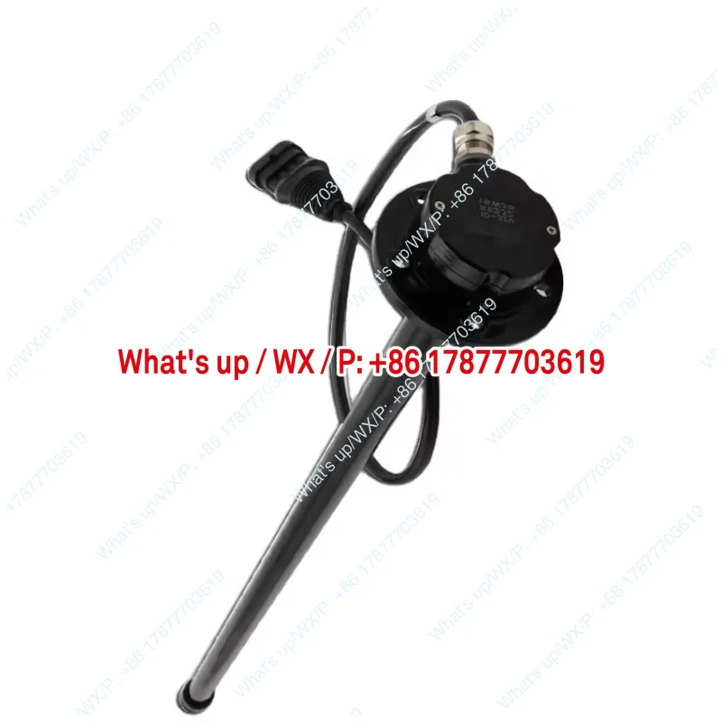 GLTV7 0-5v 700mm Range Capacitive Liquid  Fuel Tank Level Sensor