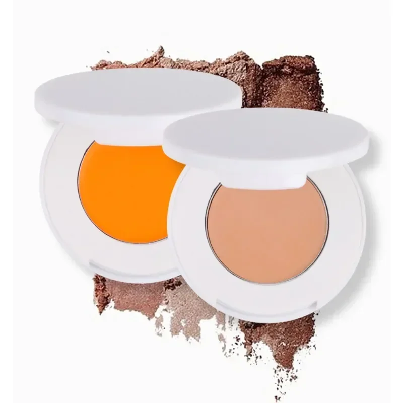 Private Label 23colors Brighten Concealer Cream Covers Acne Marks Dark Circles Long Lasting Easy To Colored Face Beauty Makeup