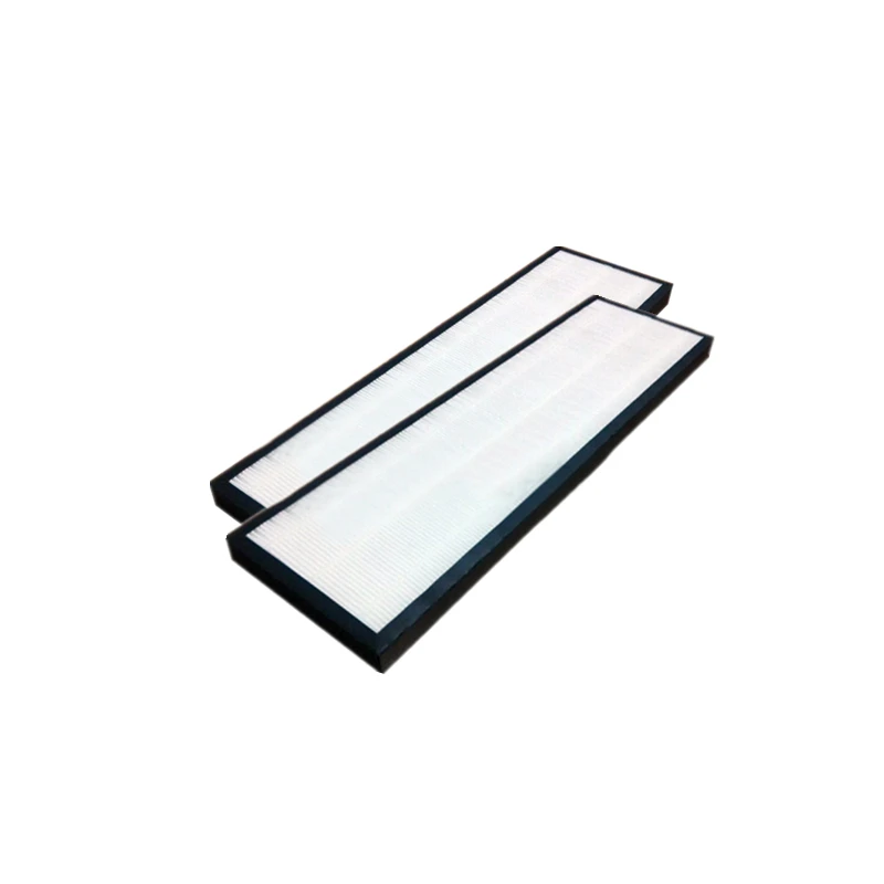 Custom Ture Hepa 13 14 air Filter With Activated Carbon Hepa Filter air Purifier Fits for  KFR-72SWNBp1