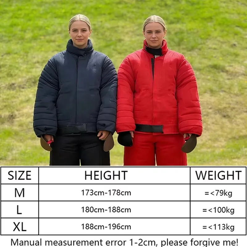Factory Direct New Fashion Dog Training Bite Suit Heavy Duty Tear Resistant Protective Outfit for Outdoor Attack Training