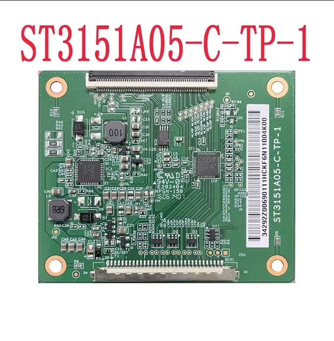Livraison gratuite!! Carte logique ST3151A05-C-TP-1 RSAG7.820.7578/ROH pour ST3151A05-C d'écran