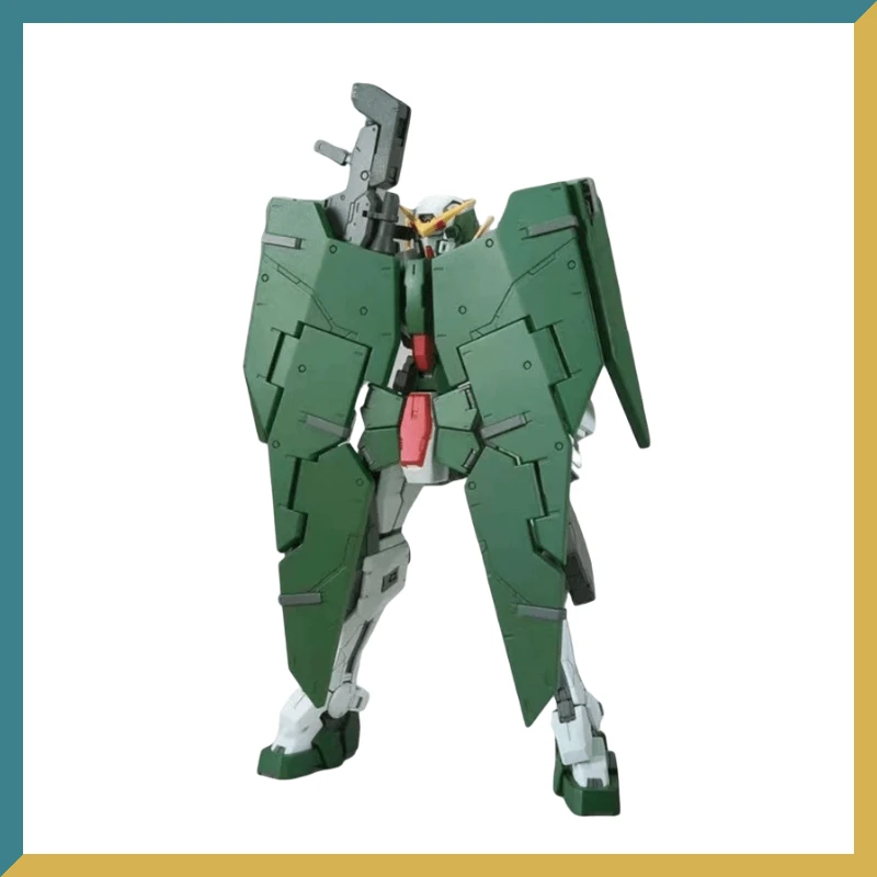 

Снайперская модель Daban MG 1/100 6653 с имитацией света