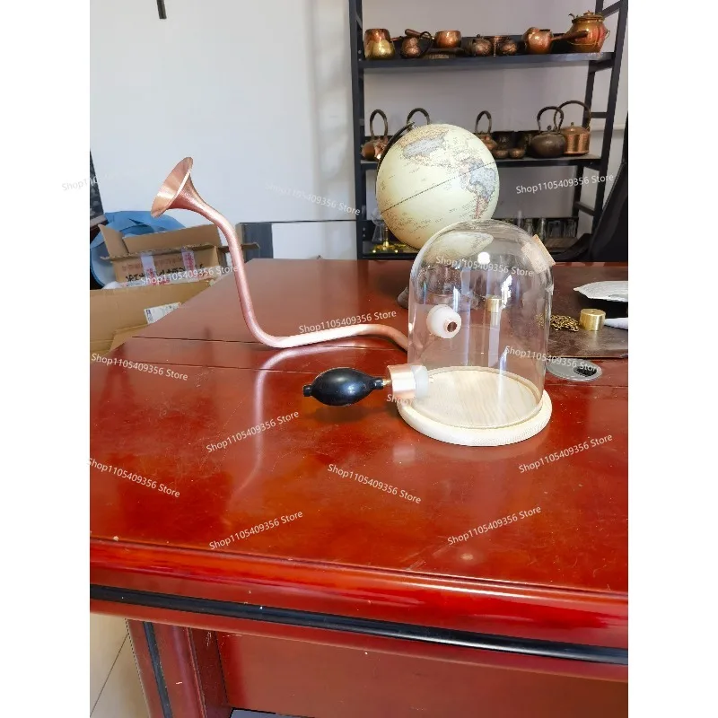 For Smelling Incense, Solid Incense Bottle, Acrylic Cover To Smell Incense