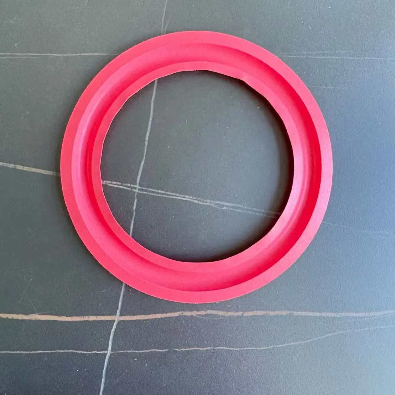 Replacement For Cerwin Vega M-100 MX-400 MXW-15 D-8 215R U351 DXW15 DX-9 D-9 HED15 Red Speaker Foam Surround Foam Edge