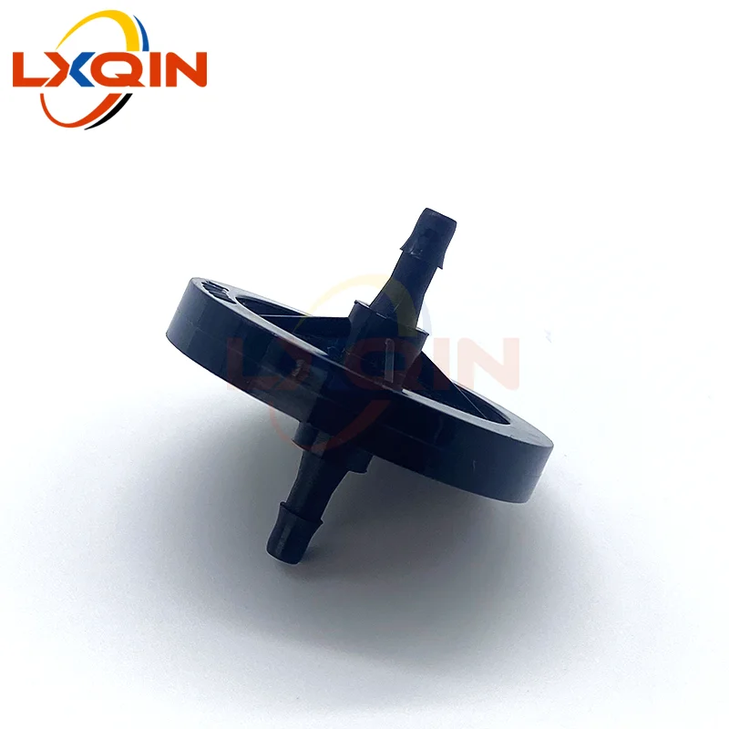 LXQIN 5pcs 45mm UV Ink Filter for Infiniti Myjet Challenger Inkjet Printer UFO Filter