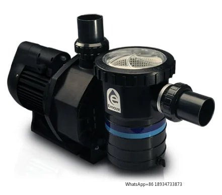 Emaux Swimming Pool… - image