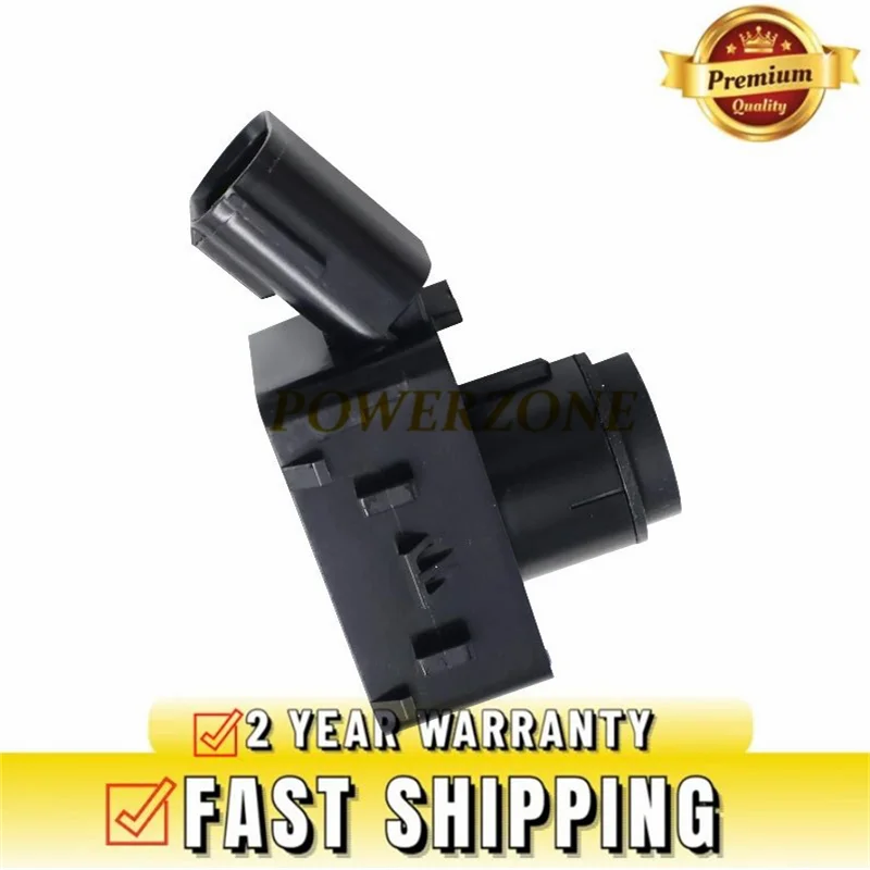 NEW 89341-33220 1PC for Toyota Camry Collar RAV4 Avalon Lexus ES300h LS500 NX200t RX350 Parking Sensor 893413313320 89341-06070