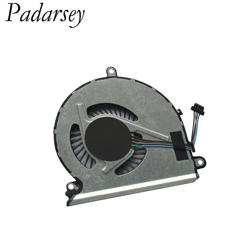 

Replacement CPU Cooling Fan Compatible with For HP Pavilion 15-au 15-au000 15-au100 15-au500 15-au600 15-au016cl 15-au023