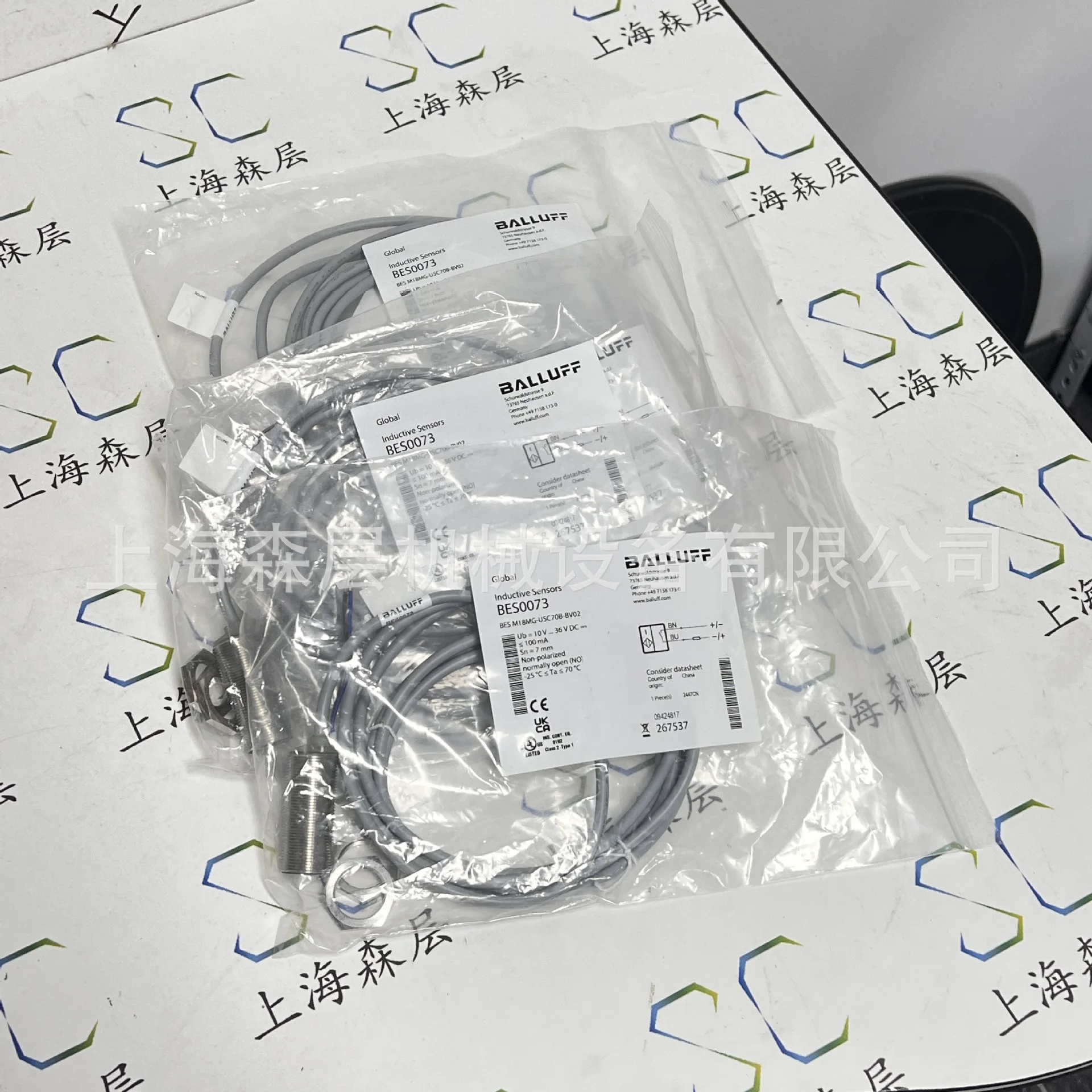 2025 Balluff Balluf…