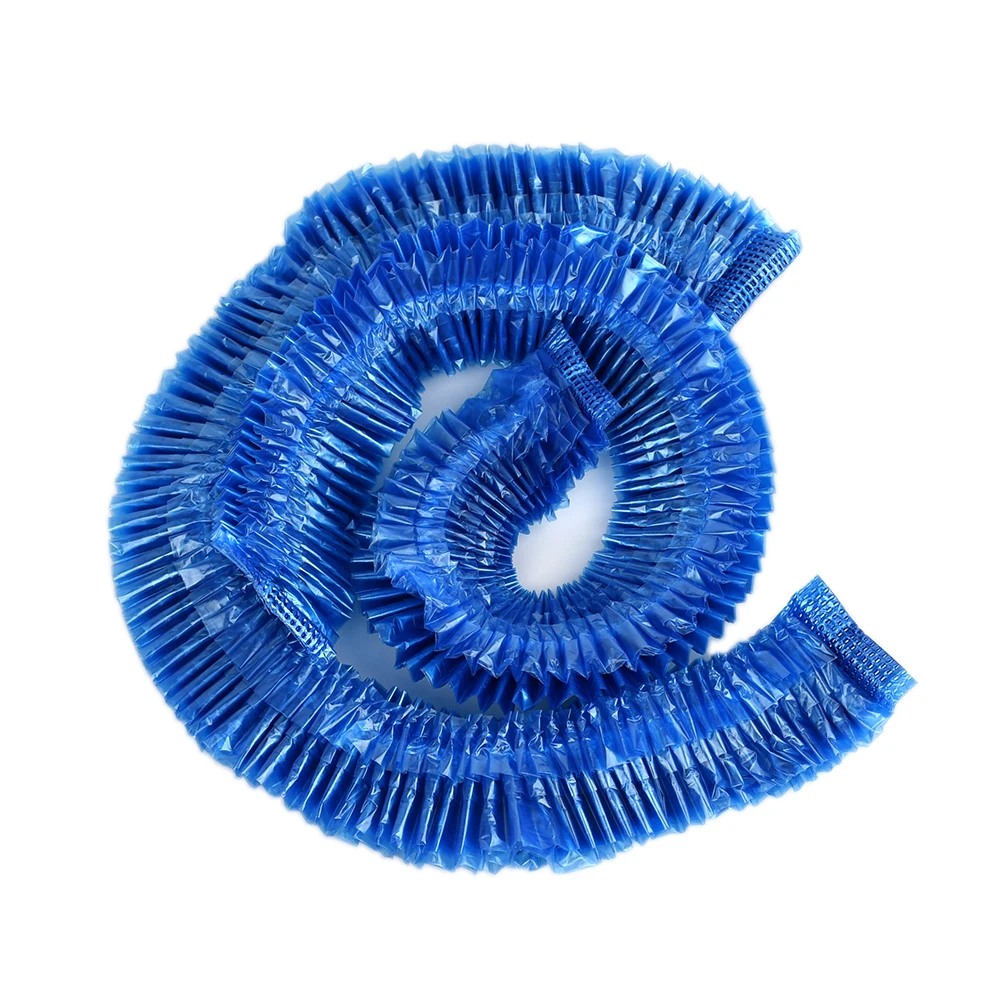 100 Pcs Pedicure Bowl Liners Disposable Foots Pedicure Spa Salon Beauty Skin Care Tools