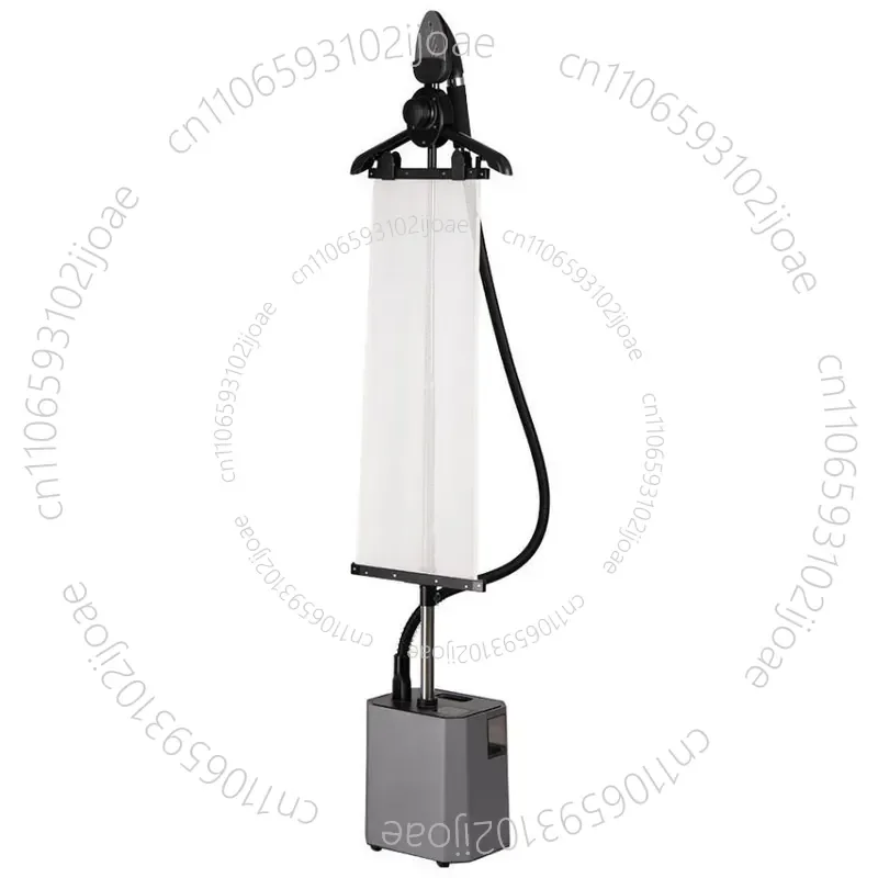 2.9L Hanging Iron Household Steam Small Vertical Ironing Artifact Touch Screen Handheld Ironing Machine Commercial