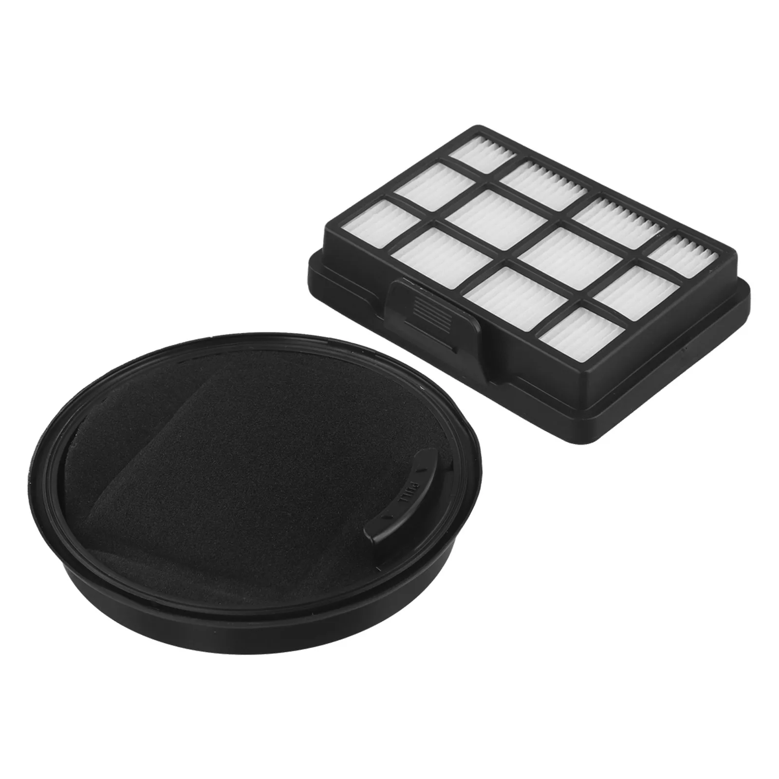 Captura partículas pequenas kit de filtro de limpeza doméstica filtro de alta eficiência melhorado qualidade do ar interno desempenho de longa duração