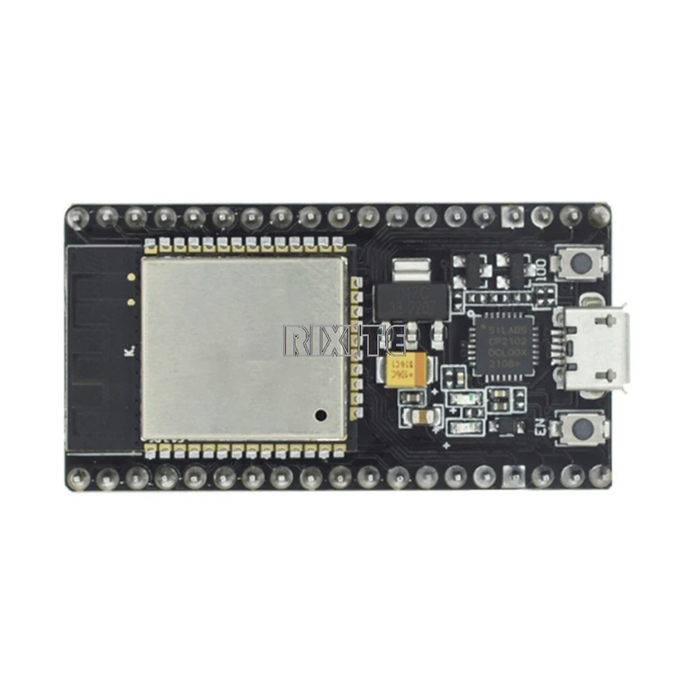 Wholesale ESP32 Development Board TYPE-C/MICRO USB CP2102 WIFI+Bluetooth Module Dual Core Wireless Module ESP32 ESP-32 38Pin
