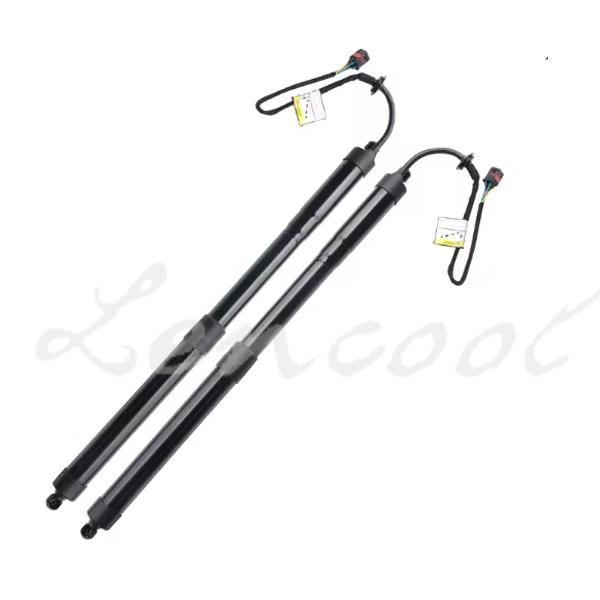 

2pcs Rear Tailgate Power Hatch Lift Supports For Hyundai Santa Fe Sport 2015-2018 81770-2W600 81780-2W600