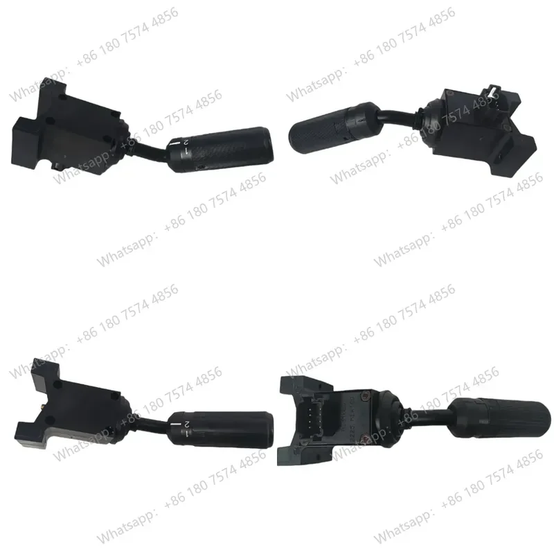 for Doosan Daewoo Forklift Parts D45S-5 D50SC-5 D50S-5 D70S-5 Gear Switch Directional Switch