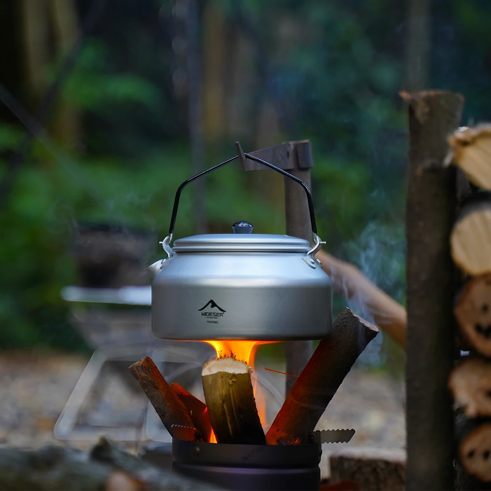 Thumbnail 2 - #46 Camping Cookware List of Top Picks