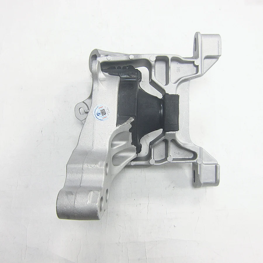 Car accessories chassis parts R side engine mount support for Mazda 3 2014-2018 BM BN 1.5 Engine gasoline