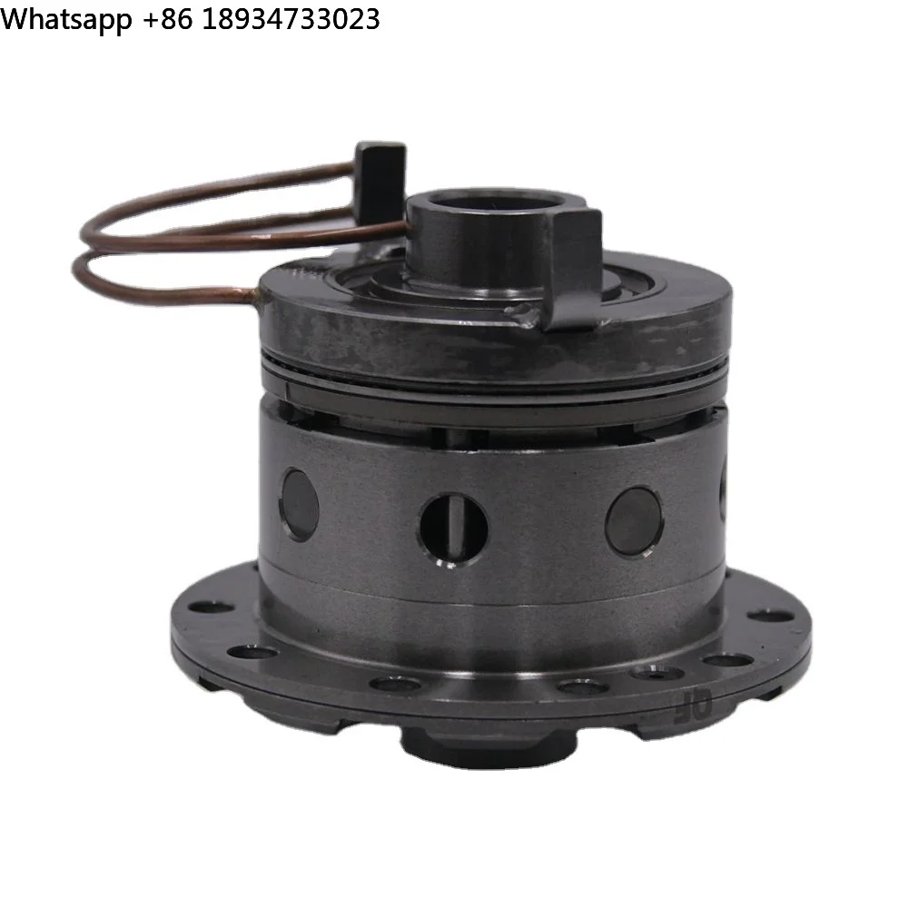 

For Suzuki Jimny Accessories RD206i New Type Air Differential Locker 10 Bolt 22 Spline Propeller Shafts From China Factory