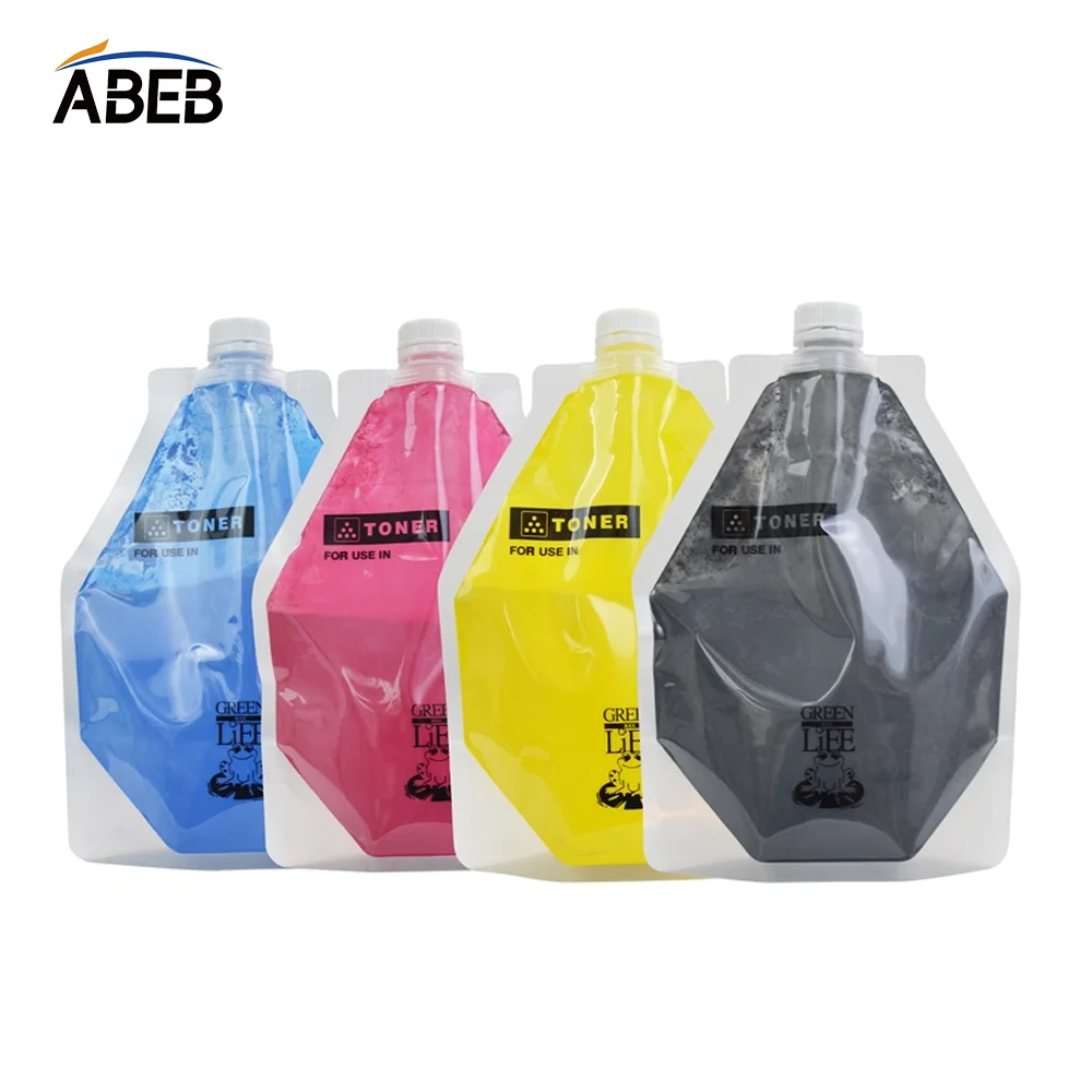 

1KG MPC5000 Toner Powder For Ricoh MPC4000 MPC5000 MPC5050 High Quality Imports Toner Cartridge Refil