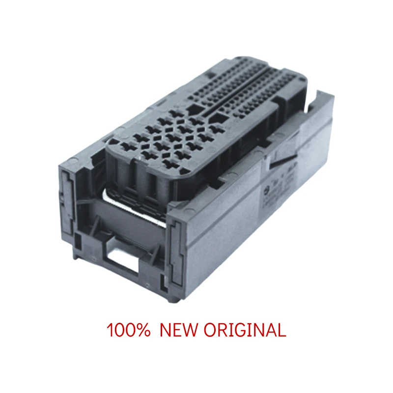 Genuine Original 2278584-1,67-Position Mixed Receptacle Housing Assembly Sealed Type 180-Connector Housing/Socket In Stock