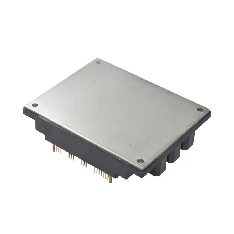 7MBP100RA120-05 Novo módulo igbt original 
