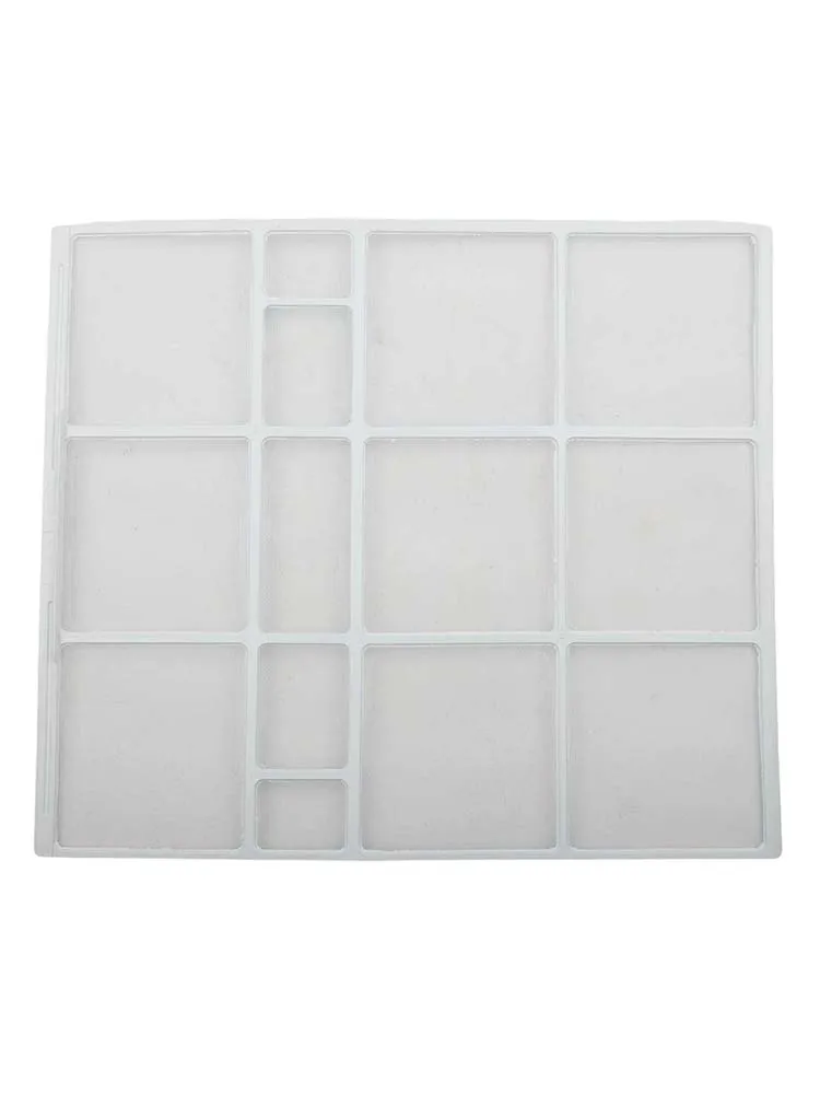 Cleaning Accessory As Shown In The Picture Dust Screen Accessories Dustproof Design Easy Installation Multiple Choices