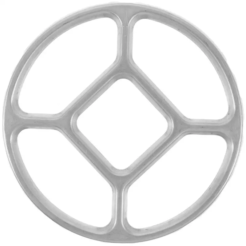 Topf halter Rack Haushalt Gasherd Rack Gasherd Rack kleiner Topf Herd Wok Ring Gasherd Halterung Herd Werkzeug Zubehör